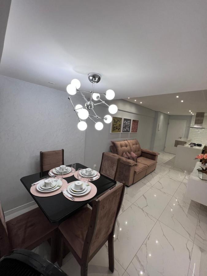 Apartamento Sofisticado A Beira Mar Fortaleza (Ceara)