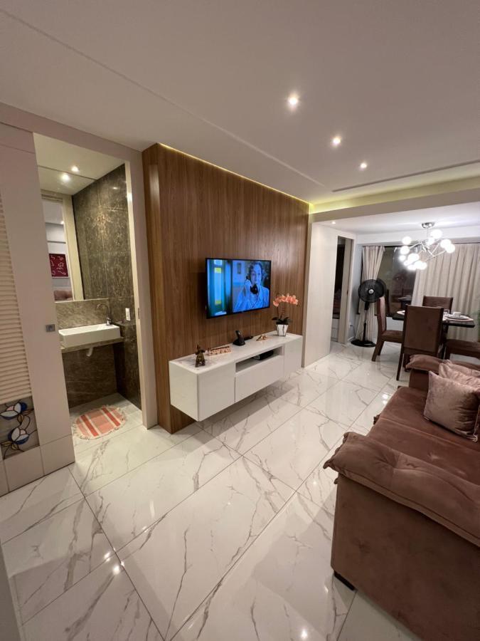 Apartamento Apartamento Sofisticado A Beira Mar *