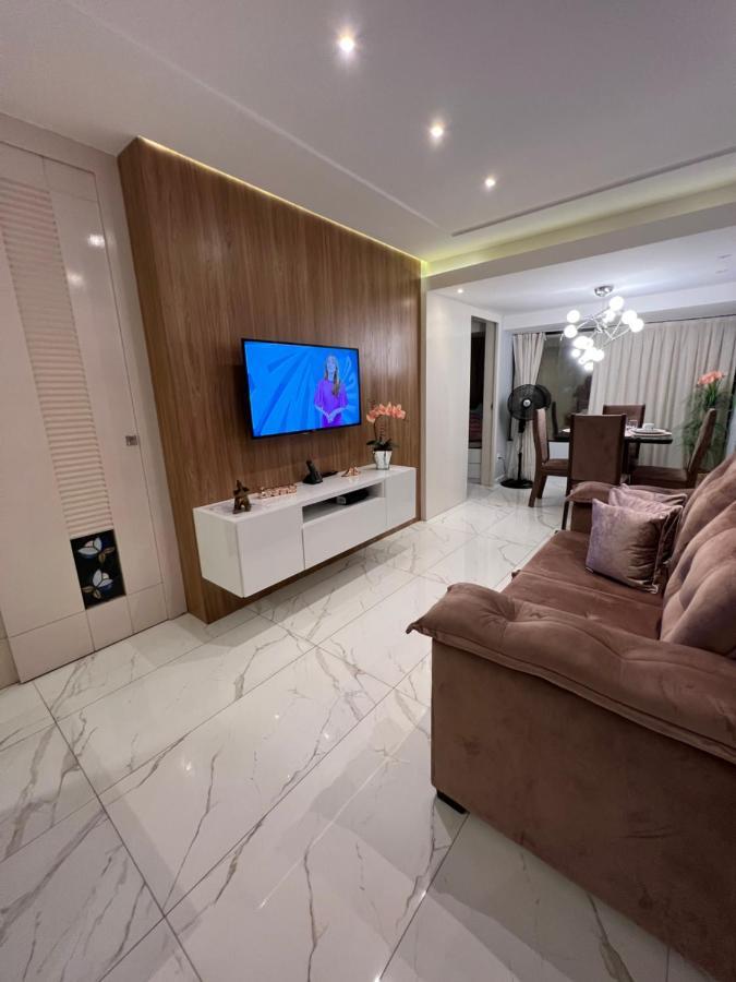 Apartamento Sofisticado A Beira Mar *