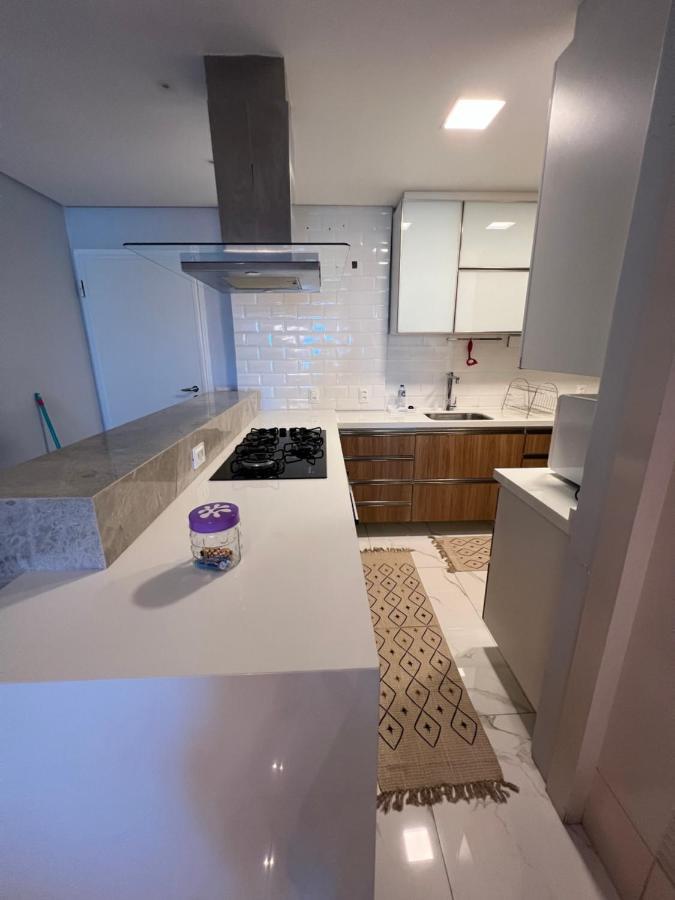 Apartamento Sofisticado A Beira Mar Fortaleza (Ceara)