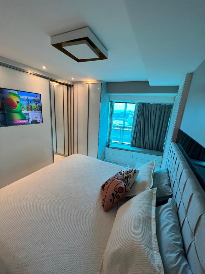 Apartamento Apartamento Sofisticado A Beira Mar *