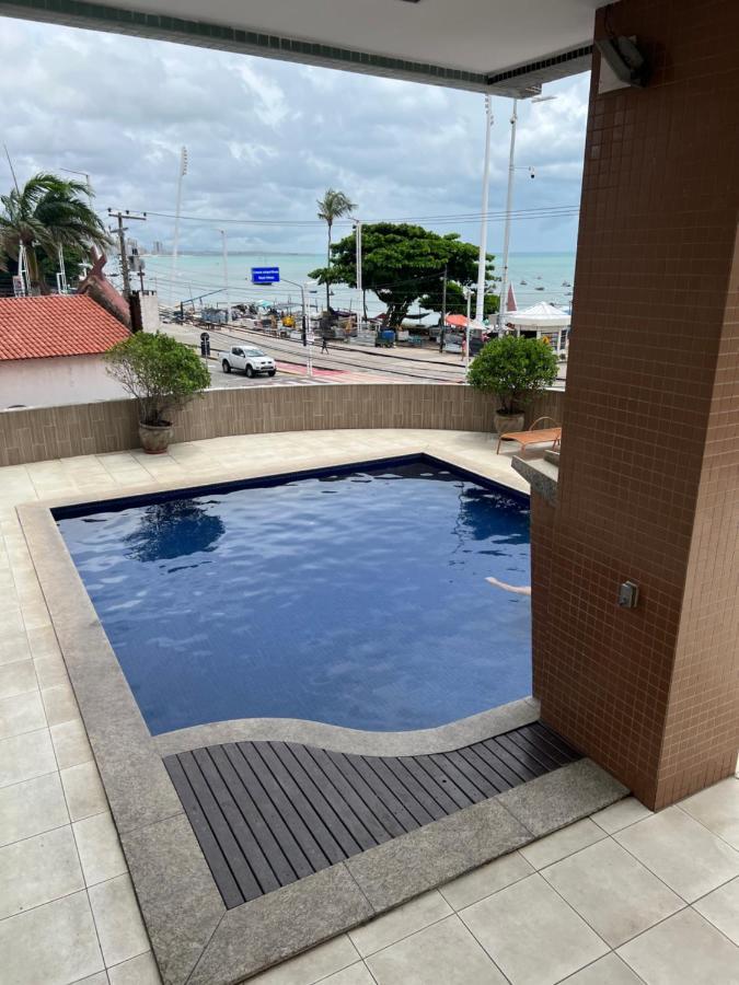 Apartamento Sofisticado A Beira Mar *